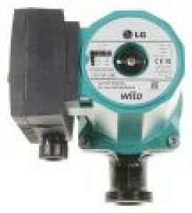 Cirkulationspump till LG AHNW16606A1 TOP-RL25/7,5
