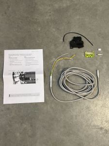 Heating Cable For Condensation 5M