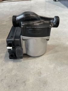 Charging Pump 15/75-130 10-22 kW - CTC