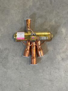 006C. Four-way valve STF-0316G3