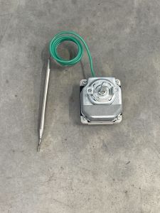 003. Thermostat Ego3-pol