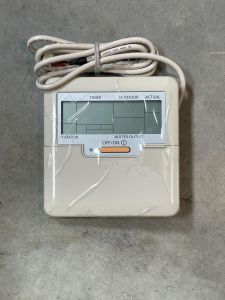Remote control complete cwa75c4464