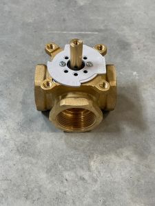 042. 3-way Valve - NIBE