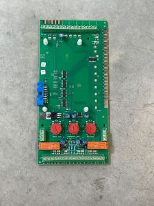 EBV Board -  Alpha Innotec