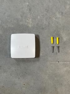 Room sensor RTS 40 NIBE, usage for both outdoor and room