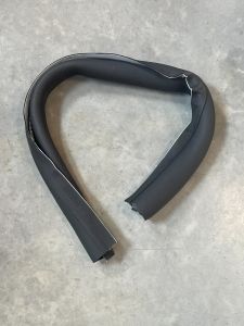 Insulation Pipes 13X35 Overlapping L2000