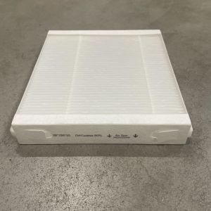 1-pack luftfilter JS-original till Nibe S735