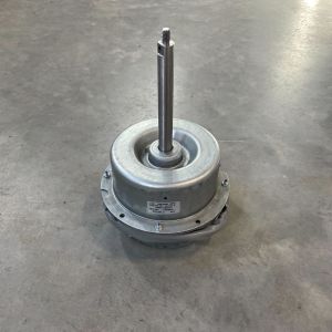 Fläktmotor utedel till Mitsubishi Electric MXZ-A18WV-E1