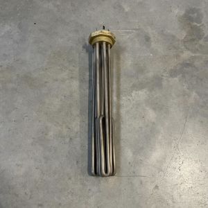 Elpatron Värmebaronen MP6 G2/3