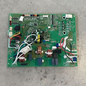 Inverterkort AOY24LMAM2 - Fujitsu