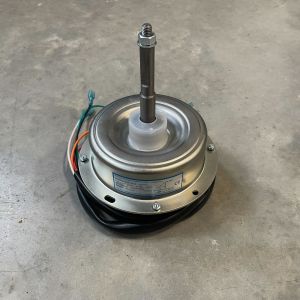 Fan motor, AC type, 720 rpm