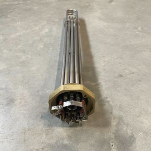 CTC Elpatron no Ecoel, EcoHeat, EcoZenith