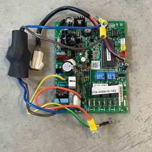 PCB - Indoor - V5