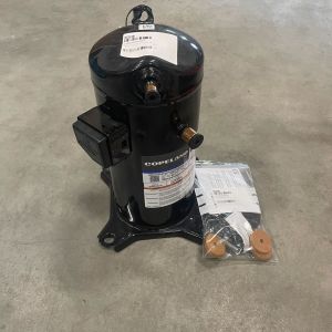 Compressor kit ZH 15