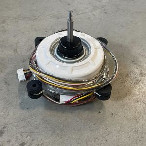 Fan Motor outdoor unit Fujitsu