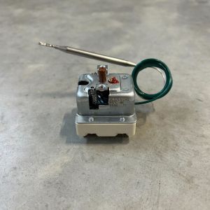 Overheating protection 95 degrees