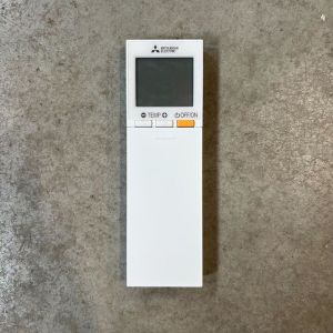 E2216H426 REMOTE CONTROLLER - Mitsubishi Electric