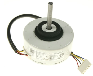 Fläktmotor till qhw-sa12b
