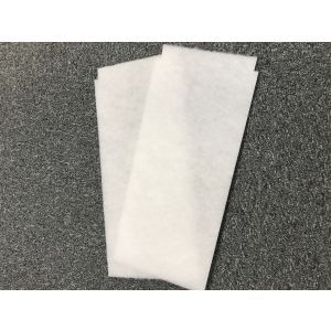 20% Discount on 2-Pack JS Original Filters for NIBE F370, F730, F750, FLM, SAM 40 – 445x196 mm