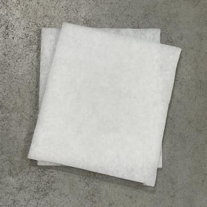 2pcs air filter For NIBE Fighter 410 heat pump 275x235